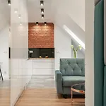 Appartement Absyntapart - Bulwar Staromiejski *