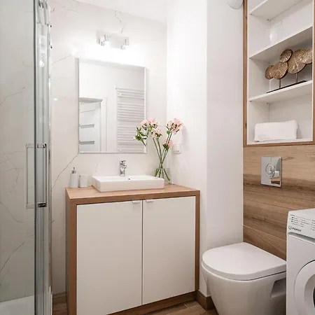 Absyntapart - Bulwar Staromiejski