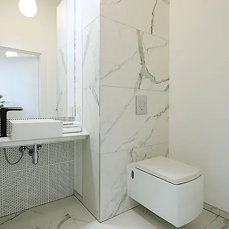 Absyntapart - Bulwar Staromiejski Wrocław