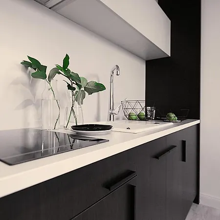 Absyntapart - Bulwar Staromiejski Appartement *