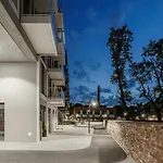 Apartamento Absyntapart - Bulwar Staromiejski Breslavia