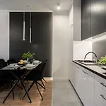 Apartamento Absyntapart - Bulwar Staromiejski