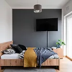 Absyntapart - Bulwar Staromiejski Apartamento