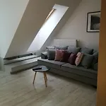 Absyntapart - Bulwar Staromiejski Apartamento *
