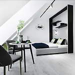 Absyntapart - Bulwar Staromiejski Apartamento Breslavia
