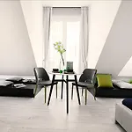 Apartamento Absyntapart - Bulwar Staromiejski *