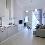 Apartamento Absyntapart - Bulwar Staromiejski Breslavia