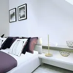 Absyntapart - Bulwar Staromiejski Apartamento Breslavia