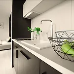 Absyntapart - Bulwar Staromiejski Apartamento *