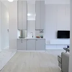 Absyntapart - Bulwar Staromiejski Apartamento Breslavia