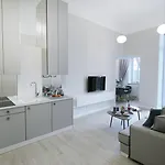 Apartamento Absyntapart - Bulwar Staromiejski *