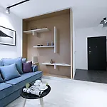 Apartamento Absyntapart - Bulwar Staromiejski Breslavia