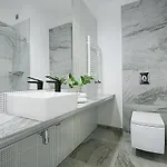 Absyntapart - Bulwar Staromiejski Apartamento