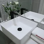 Absyntapart - Bulwar Staromiejski Apartamento
