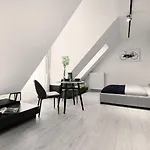Absyntapart - Bulwar Staromiejski Apartamento