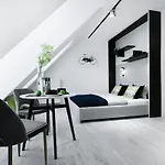 Absyntapart - Bulwar Staromiejski Apartamento *