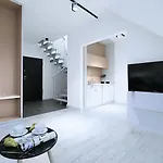 Apartamento Absyntapart - Bulwar Staromiejski