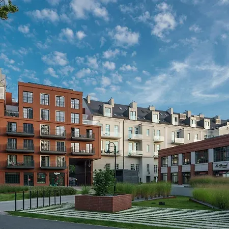 Absyntapart - Bulwar Staromiejski *