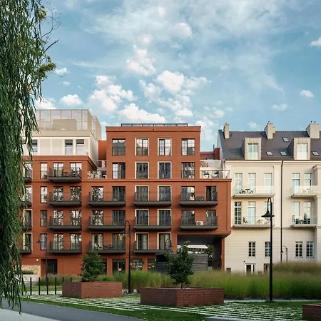 Absyntapart - Bulwar Staromiejski *