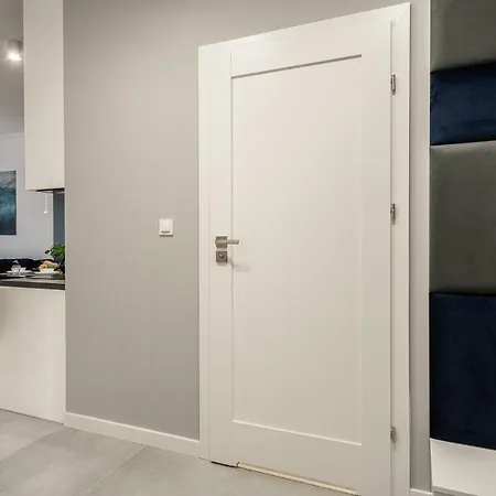 Apartment Absyntapart - Bulwar Staromiejski Wroclaw