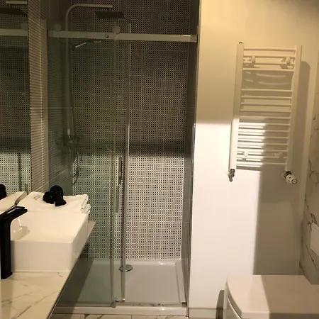 Apartment Absyntapart - Bulwar Staromiejski