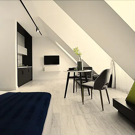 Absyntapart - Bulwar Staromiejski * Вроцлав