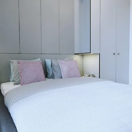 Absyntapart - Bulwar Staromiejski Breslau