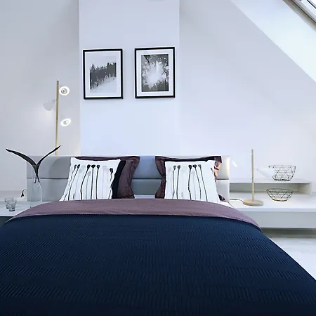 Apartment Absyntapart - Bulwar Staromiejski *