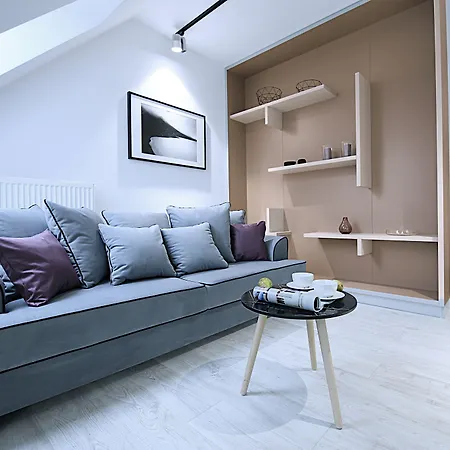 Absyntapart - Bulwar Staromiejski * Wrocław