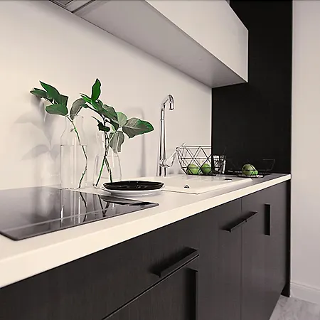 Apartment Absyntapart - Bulwar Staromiejski Breslau