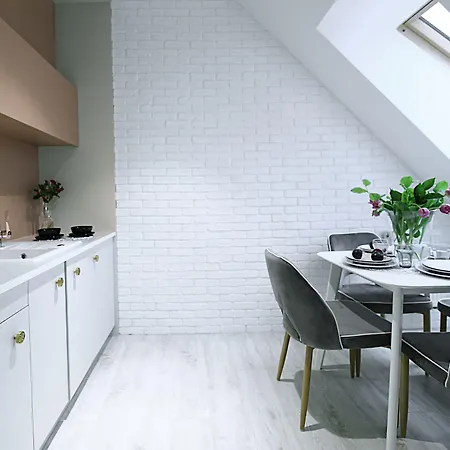 Absyntapart - Bulwar Staromiejski *