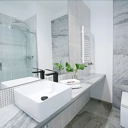 Apartment Absyntapart - Bulwar Staromiejski