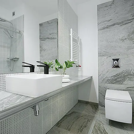 Absyntapart - Bulwar Staromiejski Apartman
