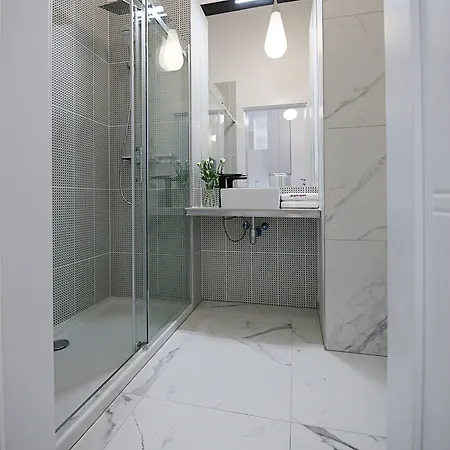 Apartment Absyntapart - Bulwar Staromiejski *