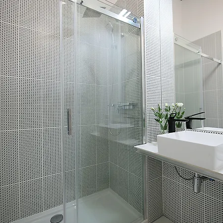 Absyntapart - Bulwar Staromiejski Apartman *