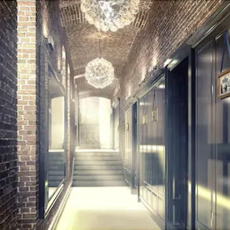 Absyntapart - Bulwar Staromiejski *