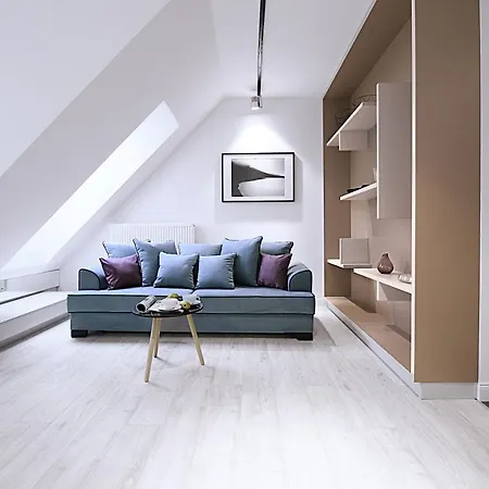 Absyntapart - Bulwar Staromiejski Apartment