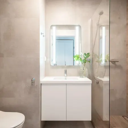 Absyntapart - Bulwar Staromiejski Apartman *
