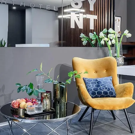 Absyntapart - Bulwar Staromiejski * Вроцлав