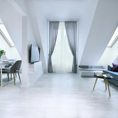 Absyntapart - Bulwar Staromiejski * Breslau