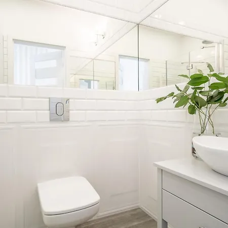 Absyntapart - Bulwar Staromiejski Breslau