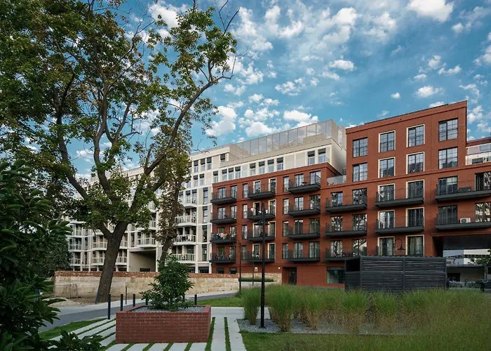 Absyntapart - Bulwar Staromiejski