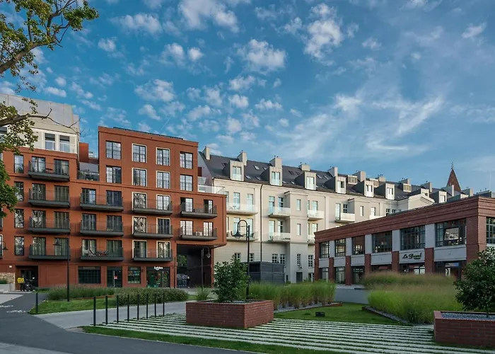 Absyntapart - Bulwar Staromiejski *