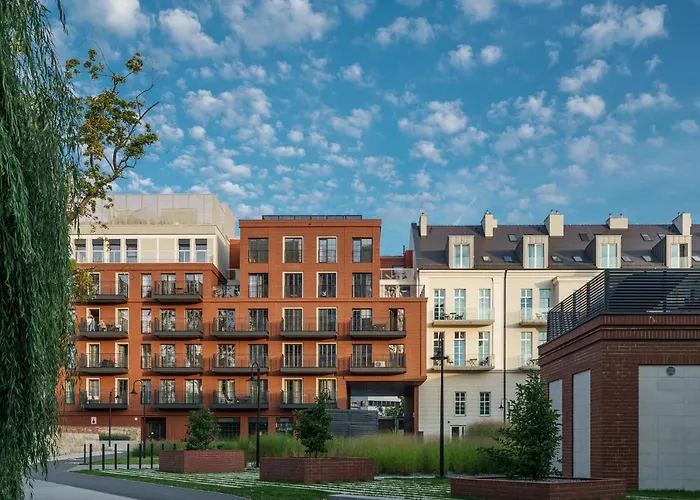 Absyntapart - Bulwar Staromiejski * Wrocław