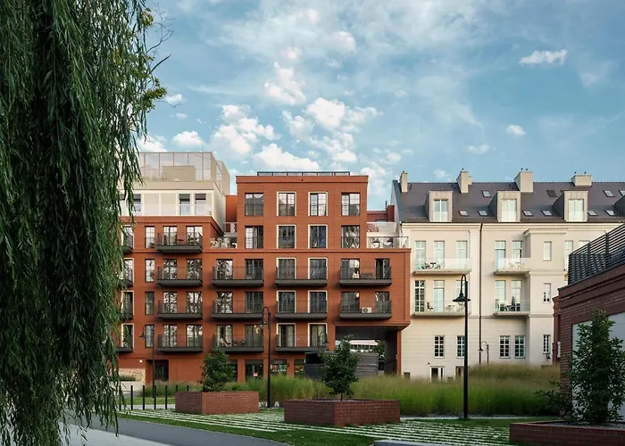 Absyntapart - Bulwar Staromiejski *