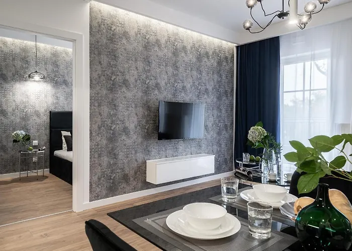 Absyntapart - Bulwar Staromiejski *