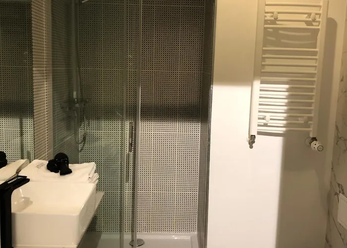 Apartamento Absyntapart - Bulwar Staromiejski