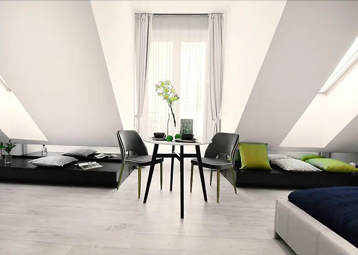 Apartamento Absyntapart - Bulwar Staromiejski *