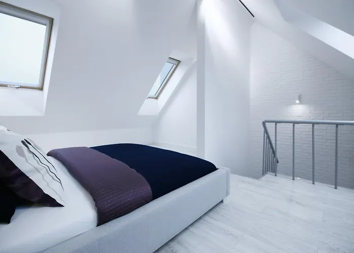 Absyntapart - Bulwar Staromiejski Wrocław