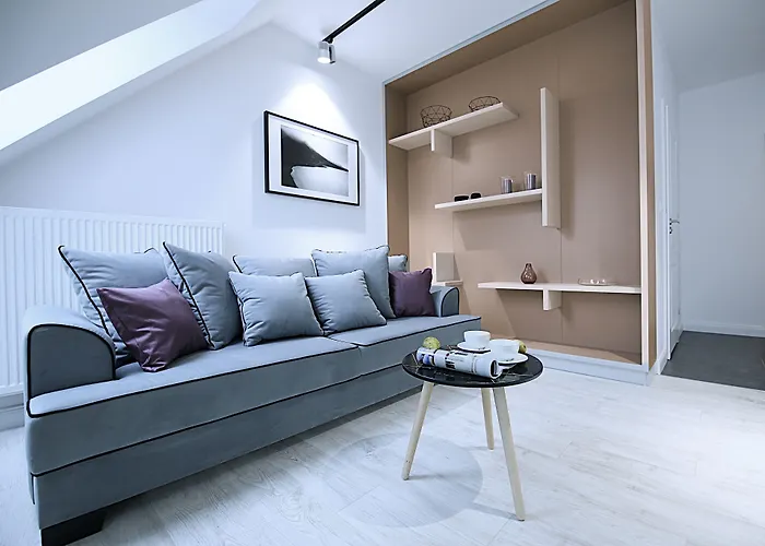 Absyntapart - Bulwar Staromiejski * Wrocław